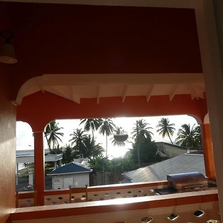Southern Haven Guesthouse Laborie Экстерьер фото