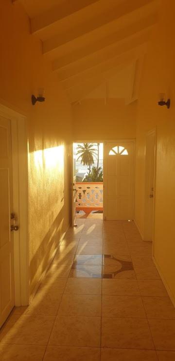 Southern Haven Guesthouse Laborie Экстерьер фото