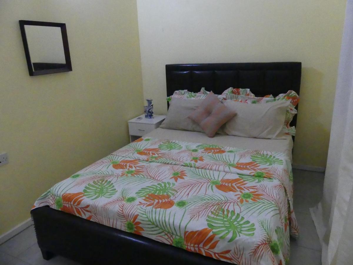 Southern Haven Guesthouse Laborie Экстерьер фото
