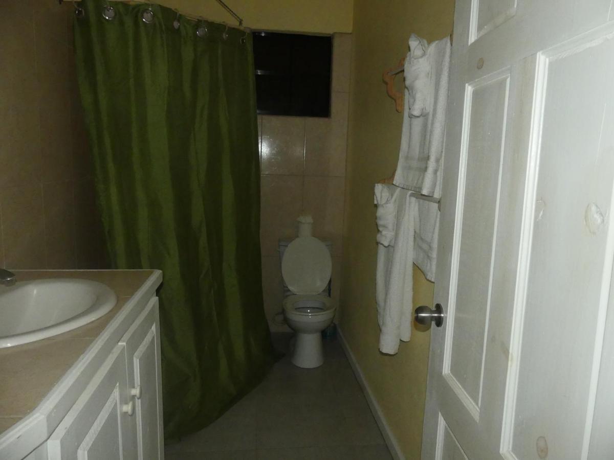 Southern Haven Guesthouse Laborie Экстерьер фото