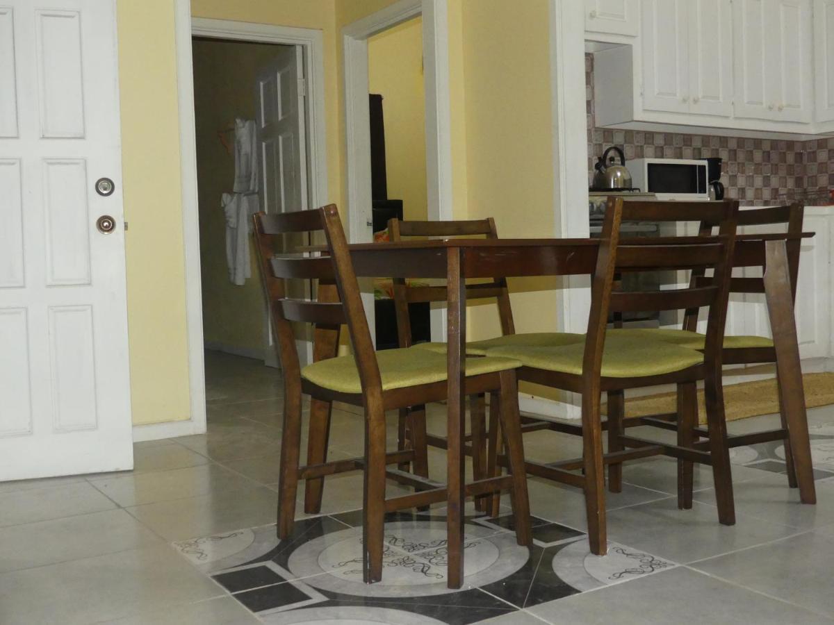 Southern Haven Guesthouse Laborie Экстерьер фото
