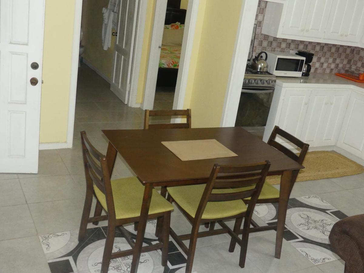 Southern Haven Guesthouse Laborie Экстерьер фото